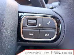 Citroën C5 Aircross Hybride 136 e-DCS6 Plus occasion - Photo 28