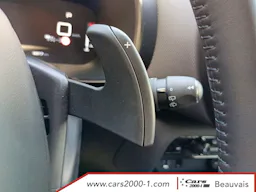 Citroën C5 Aircross  Hybride 136 e-DCS6 Plus occasion - Photo 29