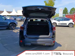 Citroën C5 Aircross  Hybride 136 e-DCS6 Plus occasion - Photo 7