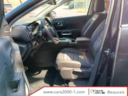 Citroën C5 Aircross  Hybride 136 e-DCS6 Plus occasion - Photo 8