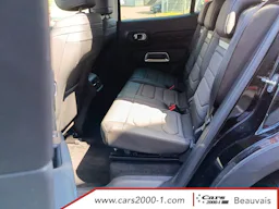 Citroën C5 Aircross  Hybride 136 e-DCS6 Plus occasion - Photo 9