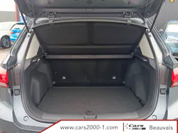 MG ZS  1.5 L Hybrid+ 197 ch Luxury occasion - Photo 7