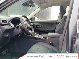 MG ZS  1.5 L Hybrid+ 197 ch Luxury occasion - Photo 8