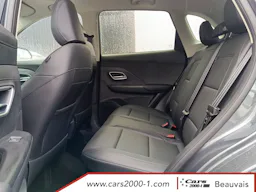 MG ZS  1.5 L Hybrid+ 197 ch Luxury occasion - Photo 9