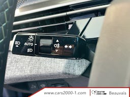 Peugeot 3008  Hybrid 145 e-DCS6 GT occasion - Photo 20