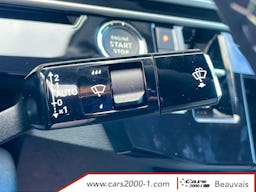 Peugeot 3008  Hybrid 145 e-DCS6 GT occasion - Photo 21