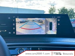 Peugeot 3008  Hybrid 145 e-DCS6 GT occasion - Photo 36
