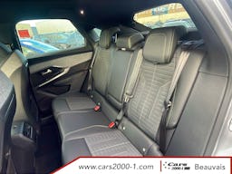Peugeot 3008  Hybrid 145 e-DCS6 GT occasion - Photo 9