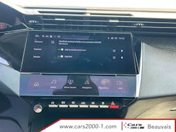 Peugeot 408  PureTech 130 ch S&S EAT8 Allure Pack occasion - Photo 11
