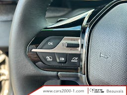 Peugeot 408  PureTech 130 ch S&S EAT8 Allure Pack occasion - Photo 12