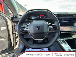 Peugeot 408  PureTech 130 ch S&S EAT8 Allure Pack occasion - Photo 14