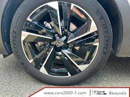 Peugeot 408  PureTech 130 ch S&S EAT8 Allure Pack occasion - Photo 15