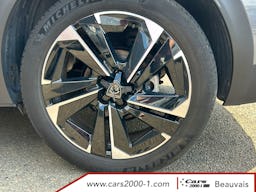 Peugeot 408  PureTech 130 ch S&S EAT8 Allure Pack occasion - Photo 16