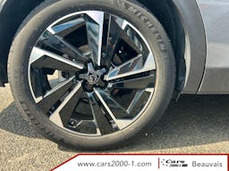 Peugeot 408  PureTech 130 ch S&S EAT8 Allure Pack occasion - Photo 17