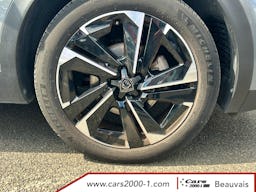 Peugeot 408  PureTech 130 ch S&S EAT8 Allure Pack occasion - Photo 18