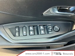 Peugeot 408  PureTech 130 ch S&S EAT8 Allure Pack occasion - Photo 19