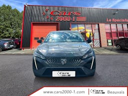 Peugeot 408  PureTech 130 ch S&S EAT8 Allure Pack occasion - Photo 2