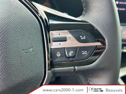 Peugeot 408  PureTech 130 ch S&S EAT8 Allure Pack occasion - Photo 20