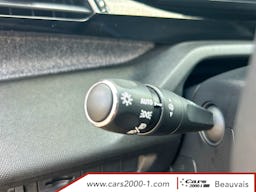 Peugeot 408  PureTech 130 ch S&S EAT8 Allure Pack occasion - Photo 21