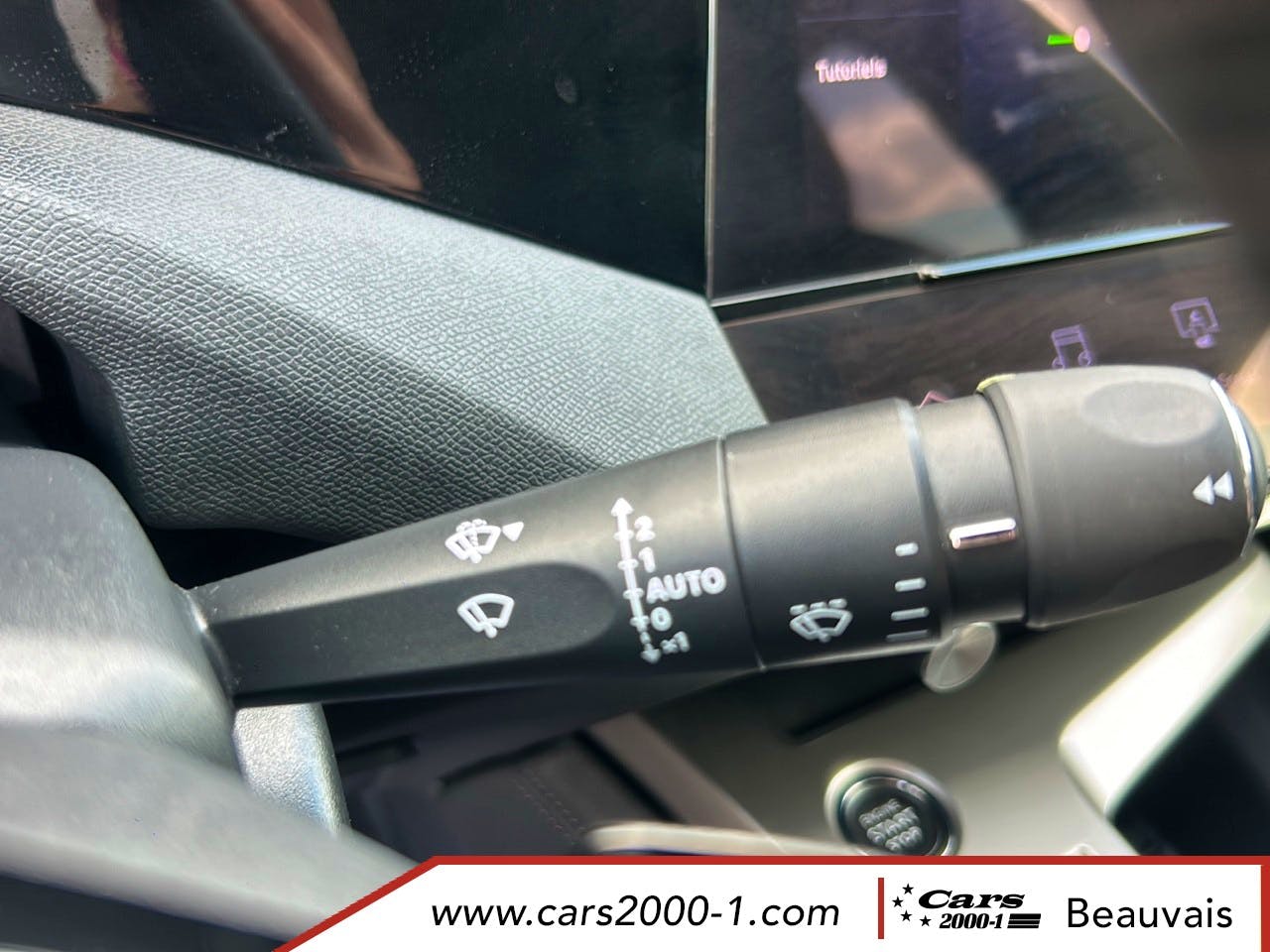 Peugeot 408  PureTech 130 ch S&S EAT8 Allure Pack occasion - Photo 22