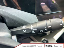 Peugeot 408  PureTech 130 ch S&S EAT8 Allure Pack occasion - Photo 22