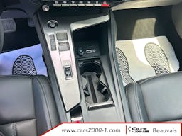 Peugeot 408  PureTech 130 ch S&S EAT8 Allure Pack occasion - Photo 23