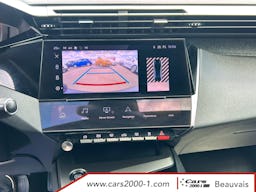 Peugeot 408  PureTech 130 ch S&S EAT8 Allure Pack occasion - Photo 27