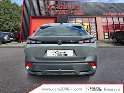 Peugeot 408  PureTech 130 ch S&S EAT8 Allure Pack occasion - Photo 5