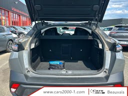 Peugeot 408  PureTech 130 ch S&S EAT8 Allure Pack occasion - Photo 7