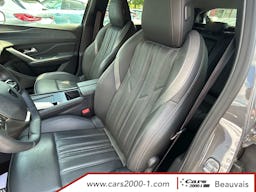 Peugeot 408  PureTech 130 ch S&S EAT8 Allure Pack occasion - Photo 8