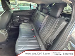 Peugeot 408  PureTech 130 ch S&S EAT8 Allure Pack occasion - Photo 9
