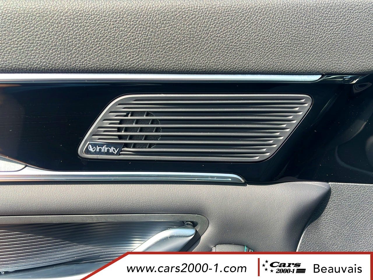 BYD Seal U  1.5l DM-i 218 ch PHEV Boost occasion - Photo 13