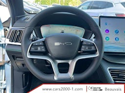 BYD Seal U  1.5l DM-i 218 ch PHEV Boost occasion - Photo 14