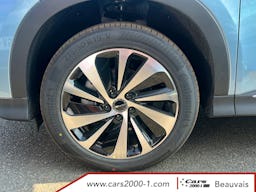 BYD Seal U  1.5l DM-i 218 ch PHEV Boost occasion - Photo 15