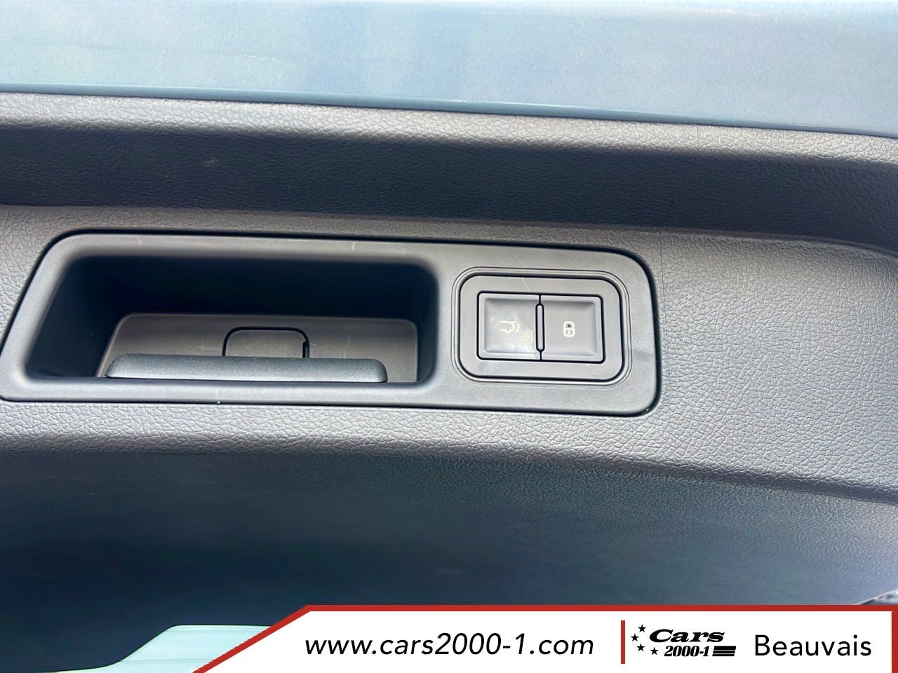 BYD Seal U  1.5l DM-i 218 ch PHEV Boost occasion - Photo 16