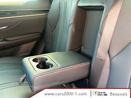 BYD Seal U  1.5l DM-i 218 ch PHEV Boost occasion - Photo 18