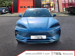 BYD Seal U  1.5l DM-i 218 ch PHEV Boost occasion - Photo 2