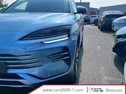 BYD Seal U  1.5l DM-i 218 ch PHEV Boost occasion - Photo 20