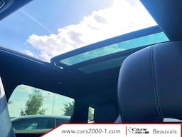 BYD Seal U  1.5l DM-i 218 ch PHEV Boost occasion - Photo 22