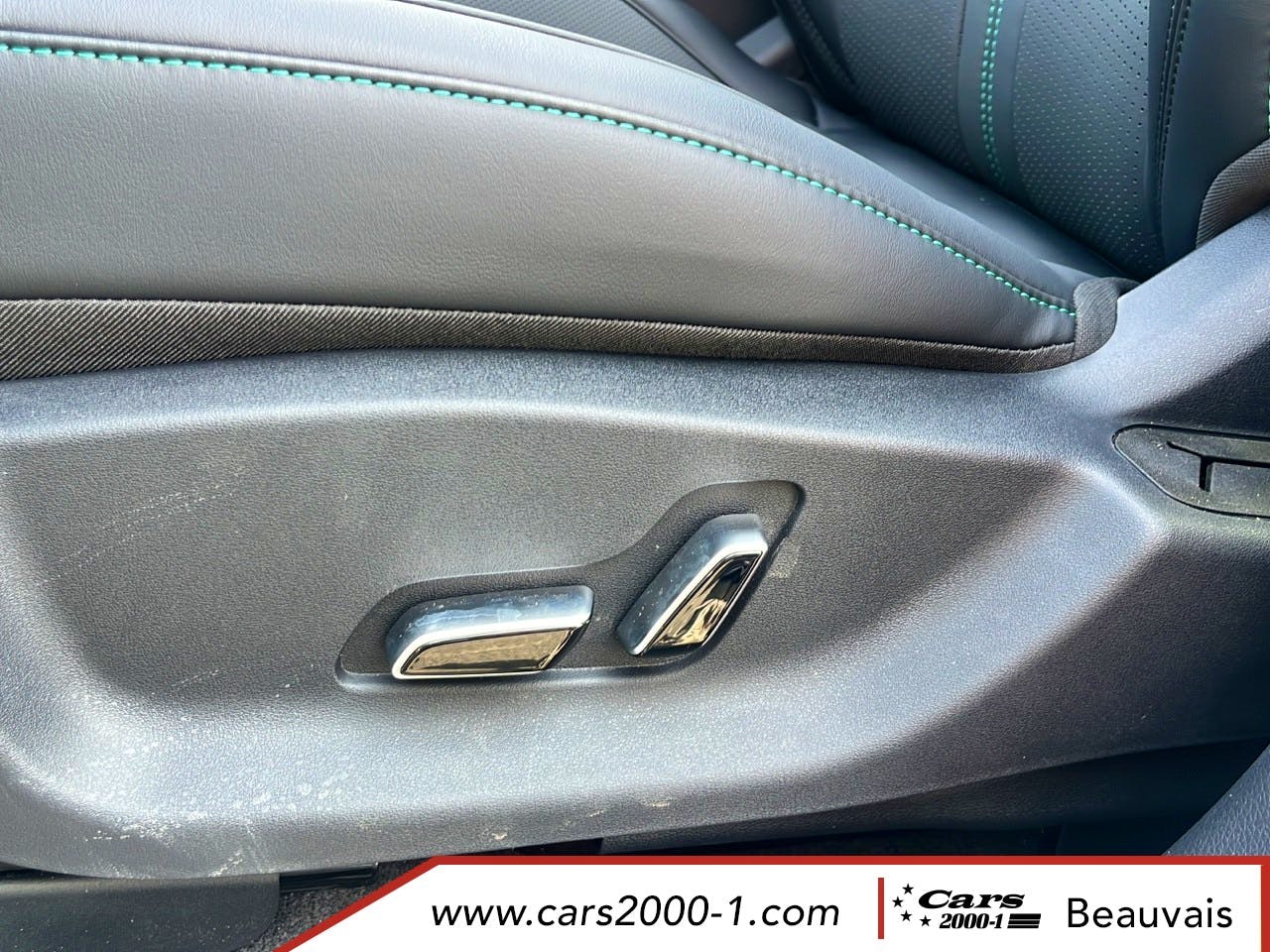 BYD Seal U  1.5l DM-i 218 ch PHEV Boost occasion - Photo 23