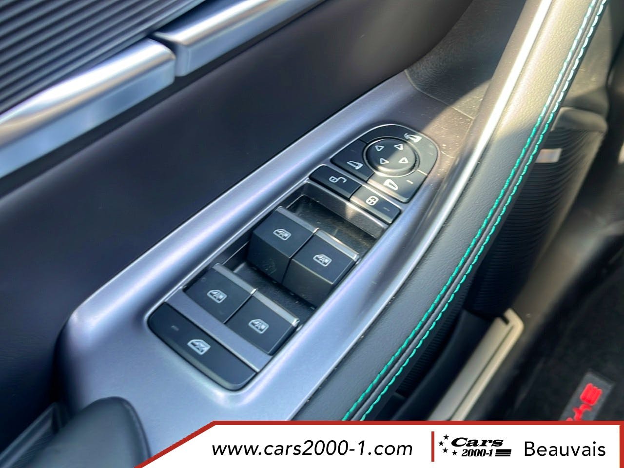 BYD Seal U  1.5l DM-i 218 ch PHEV Boost occasion - Photo 24