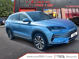 BYD Seal U  1.5l DM-i 218 ch PHEV Boost occasion - Photo 3