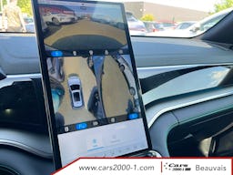 BYD Seal U  1.5l DM-i 218 ch PHEV Boost occasion - Photo 30