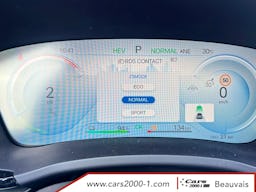 BYD Seal U  1.5l DM-i 218 ch PHEV Boost occasion - Photo 32