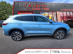 BYD Seal U  1.5l DM-i 218 ch PHEV Boost occasion - Photo 4
