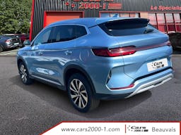 BYD Seal U  1.5l DM-i 218 ch PHEV Boost occasion - Photo 6