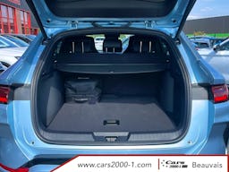 BYD Seal U  1.5l DM-i 218 ch PHEV Boost occasion - Photo 7
