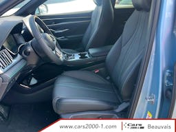 BYD Seal U  1.5l DM-i 218 ch PHEV Boost occasion - Photo 8