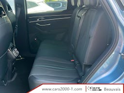 BYD Seal U  1.5l DM-i 218 ch PHEV Boost occasion - Photo 9