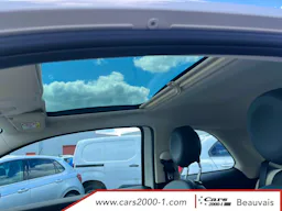 Fiat 500 1.0 70 ch Hybride BSG S/S Dolcevita occasion - Photo 19